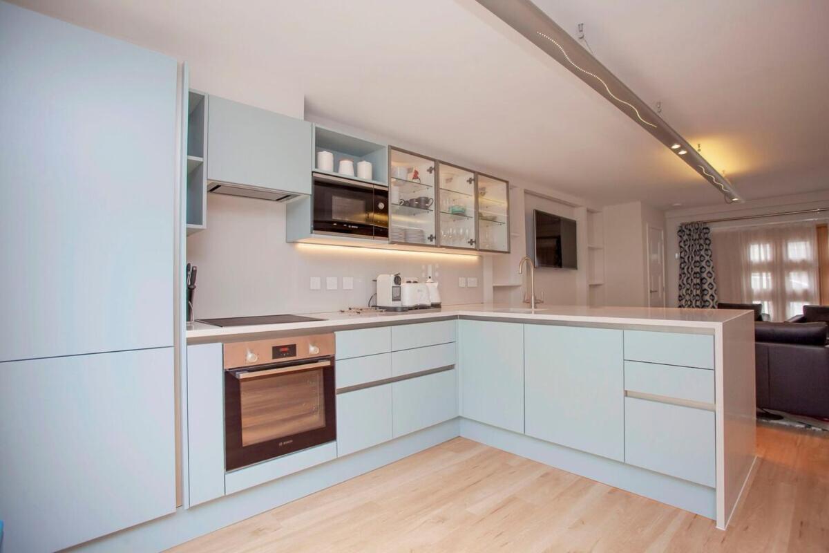 ※ Spacious Georgian Coach House & With Parking Bath Bagian luar foto
