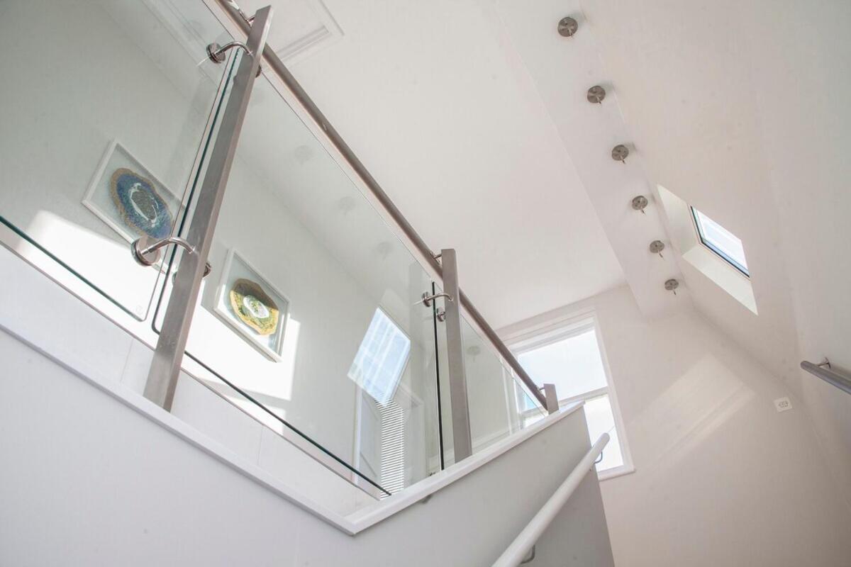 ※ Spacious Georgian Coach House & With Parking Bath Bagian luar foto